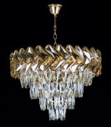 ВР-E1982/8 FGD D500*H360мм (1) светильник потолочн [01098130]