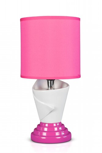 В-HS7390 PK (24) светильник настольный [01082987] В-HS7390 PK (24) светильник настольный