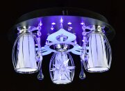 Д79009/3+1/400 (1) АКЦИЯ светильник потолочный [01068286]