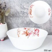 746110 (в уп.12наб.) - Салатник глубокий суповой 5 [01110364]