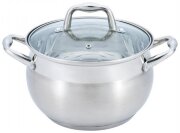 WR-1276 (в уп.12шт.) - Кастрюля 3л./18см. Premium [01111262]