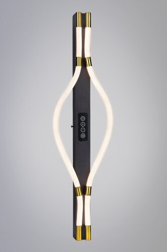 Э59231/600 MB+CP Led 32W 3000*4500*6500K (10) свет [01110802] Э59231/600 MB+CP Led 32W 3000*4500*6500K (10) светильник настенный