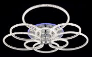МС-XI3600C/9 CR (RGB) Led 158W+6W 3000K+4000K+6500 [01100695]