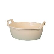 258356-РСВ (в уп.10шт.) - Таз Ар-Пласт овальный 16 [01109828]