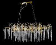 АР33015/ GD L1000*H400 мм (1) светильник п [01107781]