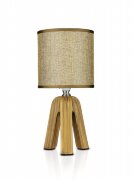 В-HS7819 brown+brown shade, размер: 130*130*290мм [01104602]