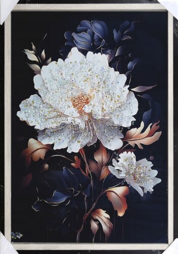 40*60 картина с камнями 84 [01108461] 40*60 картина с камнями 84