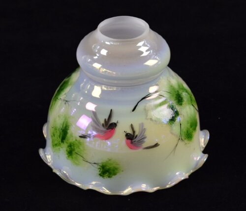 ГС4 перл.пейз птицы (4) [01080897] ГС4 перл.пейз птицы (4)