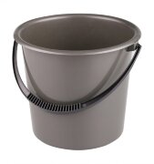 6308М (в уп.10шт.) - Ведро "Эконом" 7л, размер: 26 [01043482]