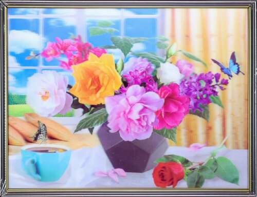 30х40 4 - Картина 5D [01109902] 30х40 4 - Картина 5D