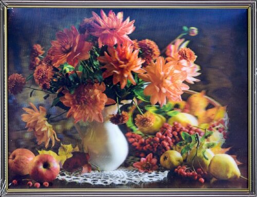 30х40 7 - Картина 5D [01109905] 30х40 7 - Картина 5D