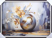 50*70 картина с камнями 7 [01107271]