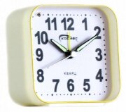 0764 (в кор.100 шт.) - Будильник Космос. Материал [01095944]