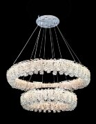 АР33038/600+400 CR (WT+YELLOW) 272W 3000-6500K Dim [01107801]