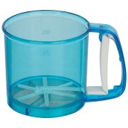 395033-РСВ (в уп.1шт.) - Сито-кружка для просеиван [01109841]