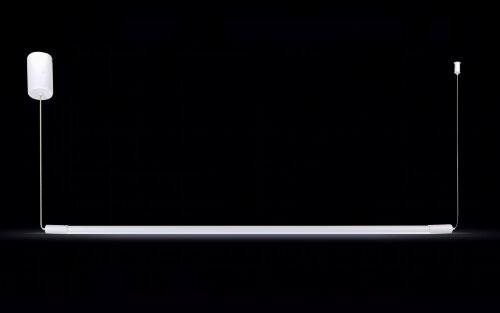 Х-D20780/1200 WT LED25W 3000-4000-6000K Dimmer (1) [01103591] Х-D20780/1200 WT LED25W 3000-4000-6000K Dimmer (1) светильник потолочный