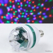 746944 (в уп.100шт.) - Светильник Диско-лампа свет [01111047]