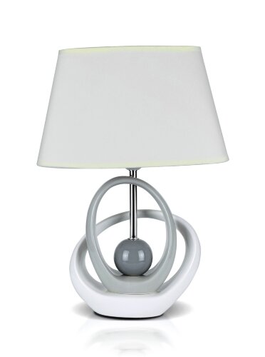 Д-JM1894-48 Beige+Grey+White, размер: 330*220*450м [01100509] Д-JM1894-48 Beige+Grey+White, размер: 330*220*450мм (6) светильник настольный