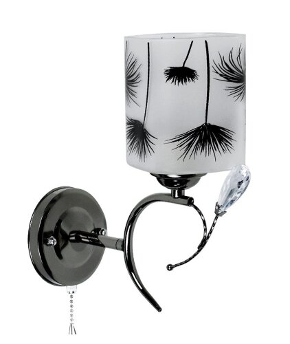 ДС-B9838/1 GM (10) светильник настенный [01100053] ДС-B9838/1 GM (10) светильник настенный