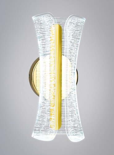 Э59332 JIN Led 32W 3000*4500*6500K (10) светильник [01110803] Э59332 JIN Led 32W 3000*4500*6500K (10) светильник настенный