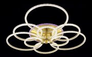 МС-XI3600C/9 MATT FGD (RGB) Led 158W+6W 3000K+4000 [01100737]