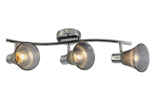 МС-DA5983/3 CR (6) светильник потолочный [01101358] МС-DA5983/3 CR (6) светильник потолочный