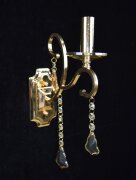 Р11А02/1 (10) FG+NC АКЦИЯ светильник настенный [01073017]