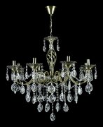 ВР-N2314/8 AB D715*H840мм (1) светильник потолочны [01107526]