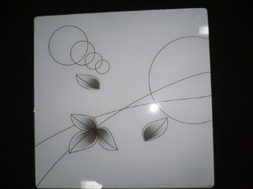 КП 1107 стекло [01061022] КП 1107 стекло