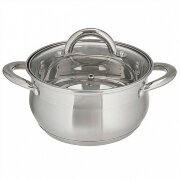 477265-РСВ (в уп.6шт.) - Кастрюля со стеклянной кр [01108642]