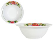 Д6с2155/1ф34 (в кор.15шт.) - Миска 550см3 "Фиалка" [01097328]