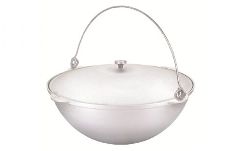 124491-РСВ (в уп.4шт.) - Котел походный 9л г.КУКМО [01039828] 124491-РСВ (в уп.4шт.) - Котел походный 9л г.КУКМОР арт.кп90 "Kukmara"