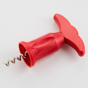 444887-РСВ (в уп.48шт.) - Штопор пластиковый ALPEN [01050545]