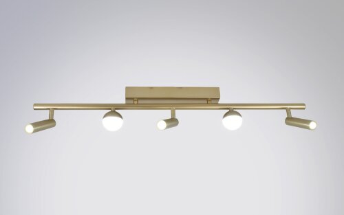 Х20773-3S+2Q SGD LED24W 3000-4000-6000K Dimmer (1) [01104872] Х20773-3S+2Q SGD LED24W 3000-4000-6000K Dimmer (1) светильник потолочный