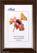 683688 (в уп.10шт.) - Фоторамка 10x15см. / 1503B-7 [01053329]