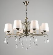 ВР-NH5748/8 AB D770*H550/H790мм (2) светильник пот [01107544]