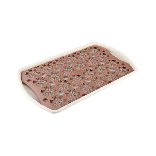 5631М (в уп.18шт.) - Сушилка для посуды, размер: 4 [01043401] 5631М (в уп.18шт.) - Сушилка для посуды, размер: 410х255х20мм.