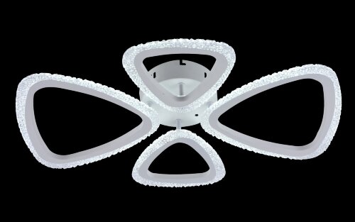 МС-LI8410/2+2 WH Led 80W 3000K+4000K+6500K диммер [01096893] МС-LI8410/2+2 WH Led 80W 3000K+4000K+6500K диммер (1) светильник потолочный