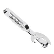 400079-РСВ (в уп.1шт.) - Штопор с открывалкой VETT [01095655]