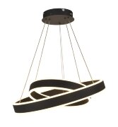 Х22006/400+600 BK LED126W 3000-4000-6000K Dimmer ( [01104880]