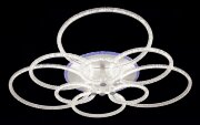 МС-XI3600C/9 WH (RGB) Led 158W+6W 3000K+4000K+6500 [01100738]