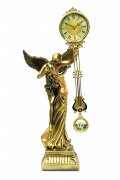 2010Н (0868) (в кор.2шт.) - Часы художественные, р [01064084]