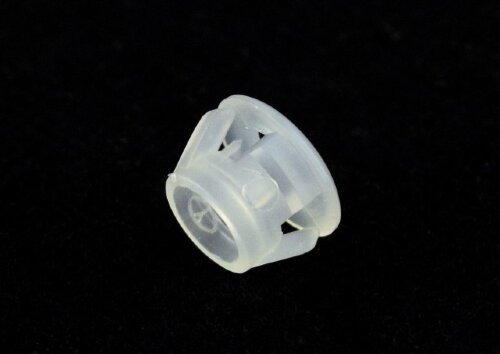 Крепление галог.(пласт.) [01061295] Крепление галог.(пласт.)