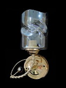 ДС-B9629A/1 FGD (10) светильник настенный [01095490]