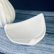 118-053 (в уп.16шт.) - Салатник 19х8см. BIANCO в п [01111272]