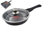 ис9244ср (в уп.5шт.) -  Сковорода с крышкой 24см. [01105087]