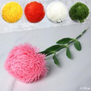 724644 (в уп.2/720шт.) - Цветок искусственный 50см [01105953]