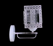 ДС-B9839A/1 CR+WH (10) светильник настенный [01099611]