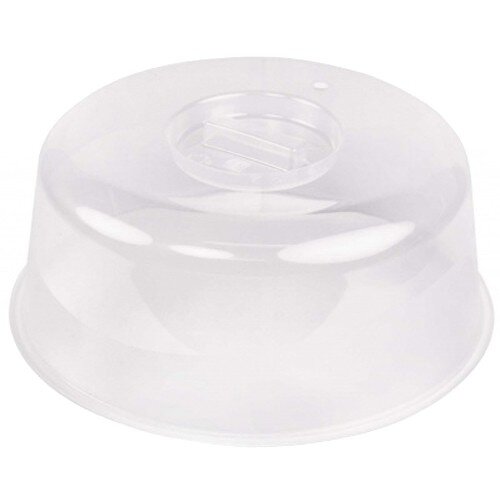 217227-РСВ (в уп.20шт.) - Крышка для СВЧ "Смак" (д [01095123] 217227-РСВ (в уп.20шт.) - Крышка для СВЧ "Смак" (диам. 250мм) микс М1190