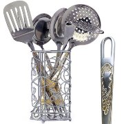 40450 (в уп.12наб.) - Набор кухонных принадлежност [01110594]